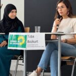 Grüne